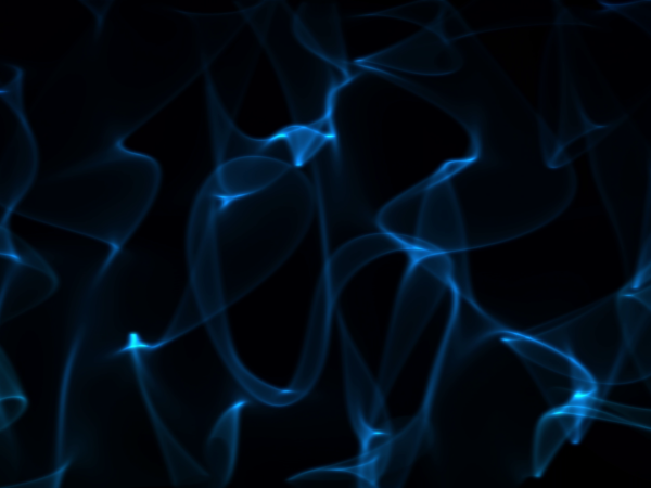 4K Rising Blue Smoke Overlay Effect Free Download || Free Overlay Effect For Editing