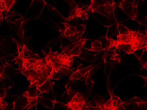 4K Red Particles Motion Background || VFX Free To Use 4K Screensaver ||  FREE DOWNLOAD