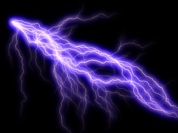 4K Purple Lightning Overlay Effect Free Download || Overlay Effect For Editing