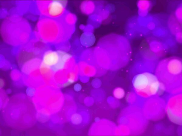 4K Purple Bokeh Motion Background || FREE DOWNLOAD || VFX Free To Use 4K Screensaver