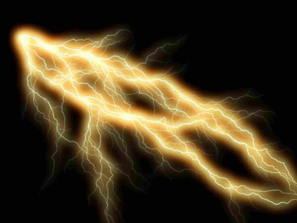 4K Yellow Lightning Overlay Effect Free Download || Overlay Effect For Editing