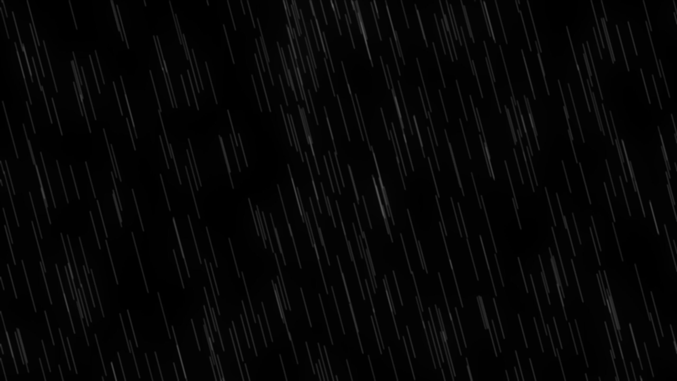 4K Rain Overlay With Sound || Free Overlay Effect For Editing