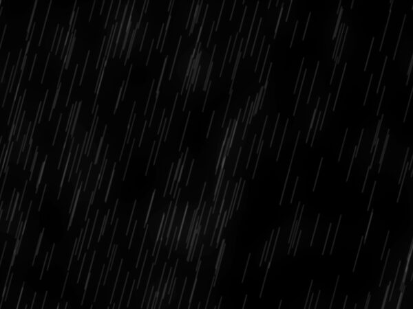 4K Rain Overlay Effect With Sound Free Download || Free Overlay Effect For Editing