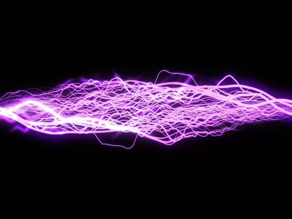 4k Purple Electricity Overlay Effect Free Download || Overlay Effect For Editing