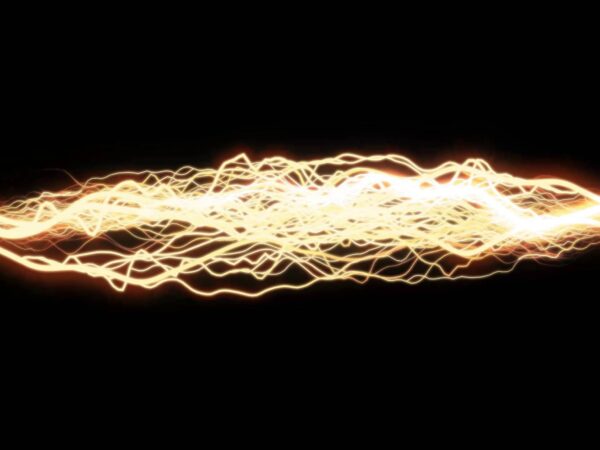4K Electricity Overlay Effect Free Download || Overlay Effect For Editing