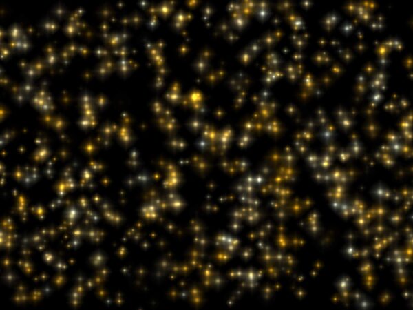 4K Twinkling Stars Overlay Effect Free Download || Overlay Effect For Editing