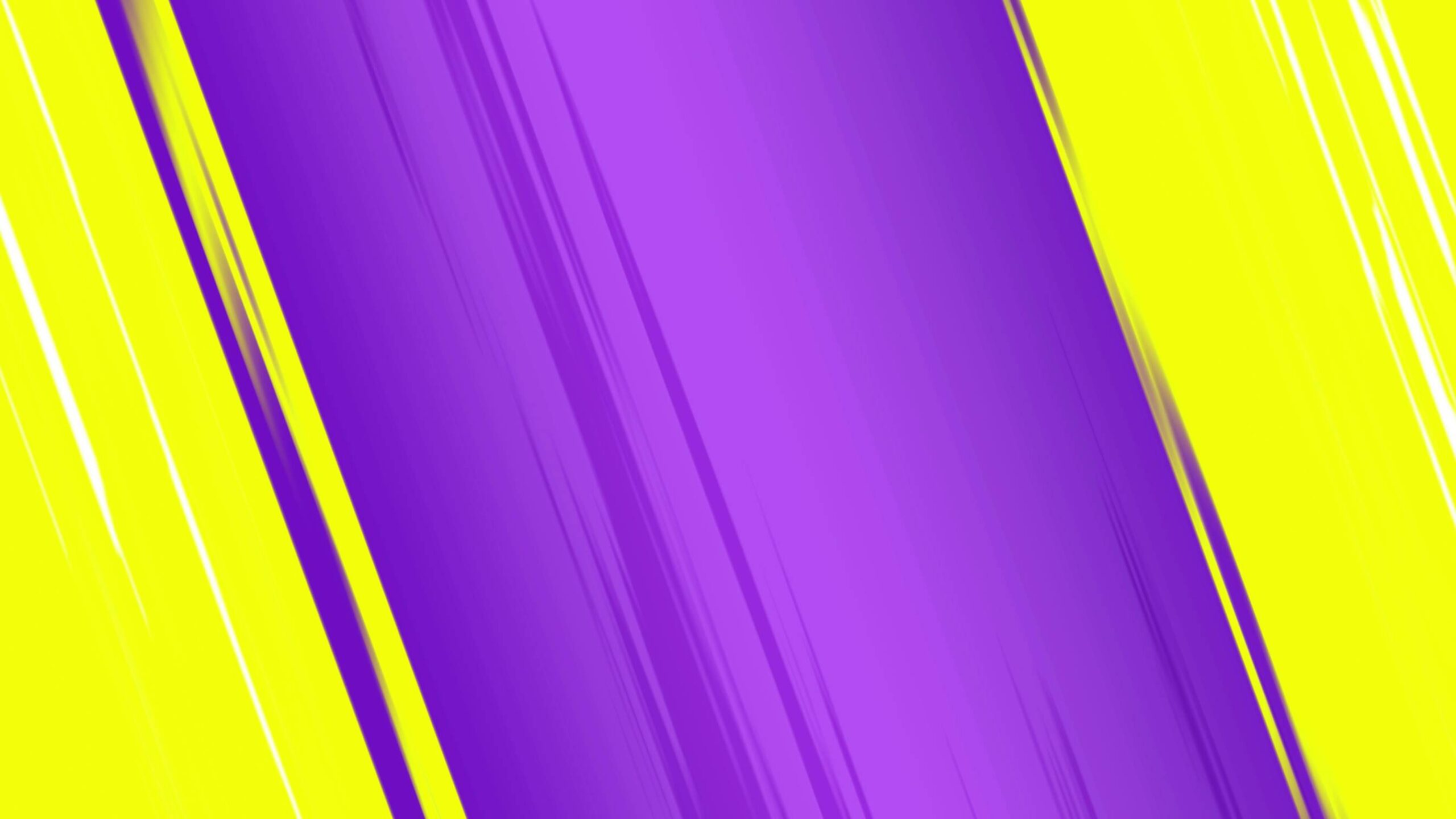 4K Purple & Yellow Speedlines Free To Use Motion Background || UHD Screensaver Free Download