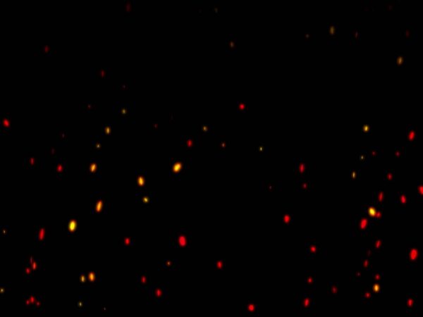 4K Embers Overlay Effect Free Download || Overlay Effect For Editing