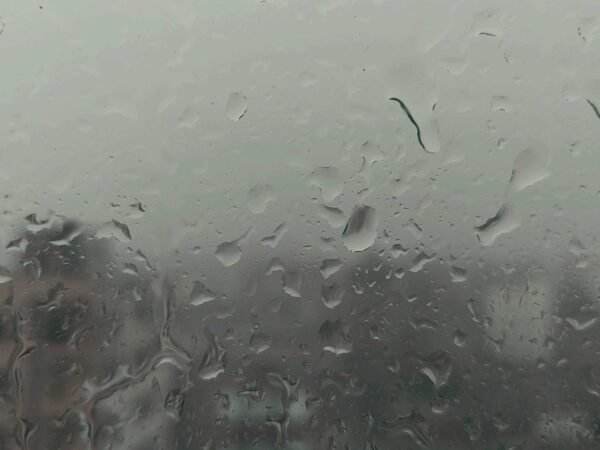4K Rain on Window Pane Screensaver With Sound || Free Download || Rain Sounds For Sleep