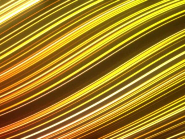 4K Orange & Yellow Screensaver: FREE UHD Motion Background & Download