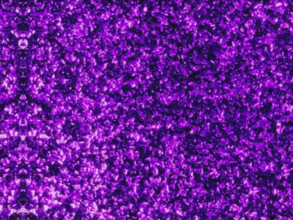 4K Shaky Purple Particles Looped Motion Background || VFX Free To Use 4K Screensaver