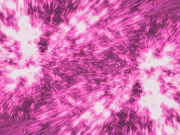 4K Pink Motion Background LOOPED || VFX Free To Use 4K Screensaver