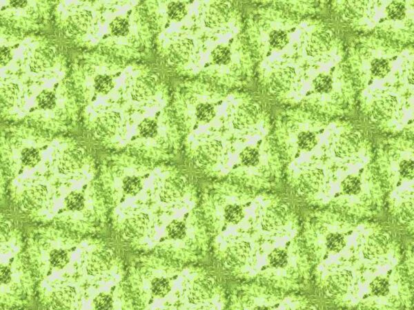 4K Glowing Lime Patterns Motion Background || VFX Free To Use Screensaver || Free Download