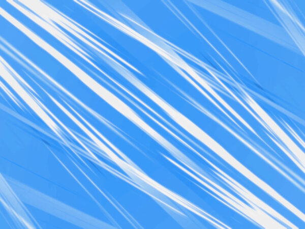 4K Light Blue & White Motion Background || VFX Free To Use 4K Screensaver || FREE DOWNLOAD