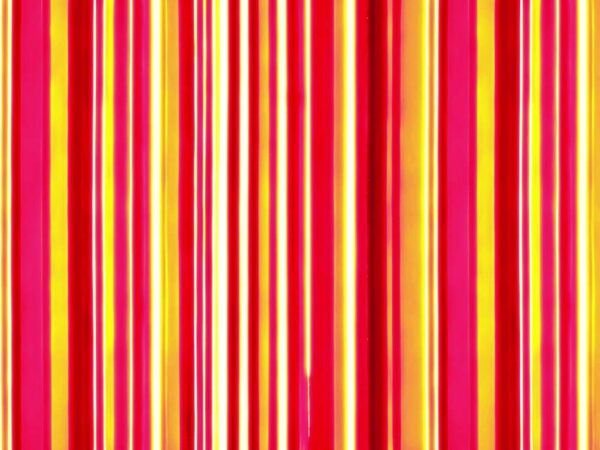 4K Red & Yellow Lines Screensaver || Free UHD Motion Background || Free Download