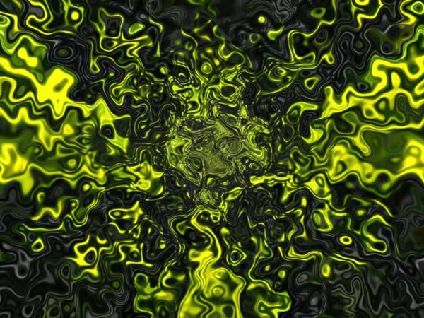 4K Lime Abstract Screensaver || Free To Use UHD Motion Background || FREE DOWNLOAD